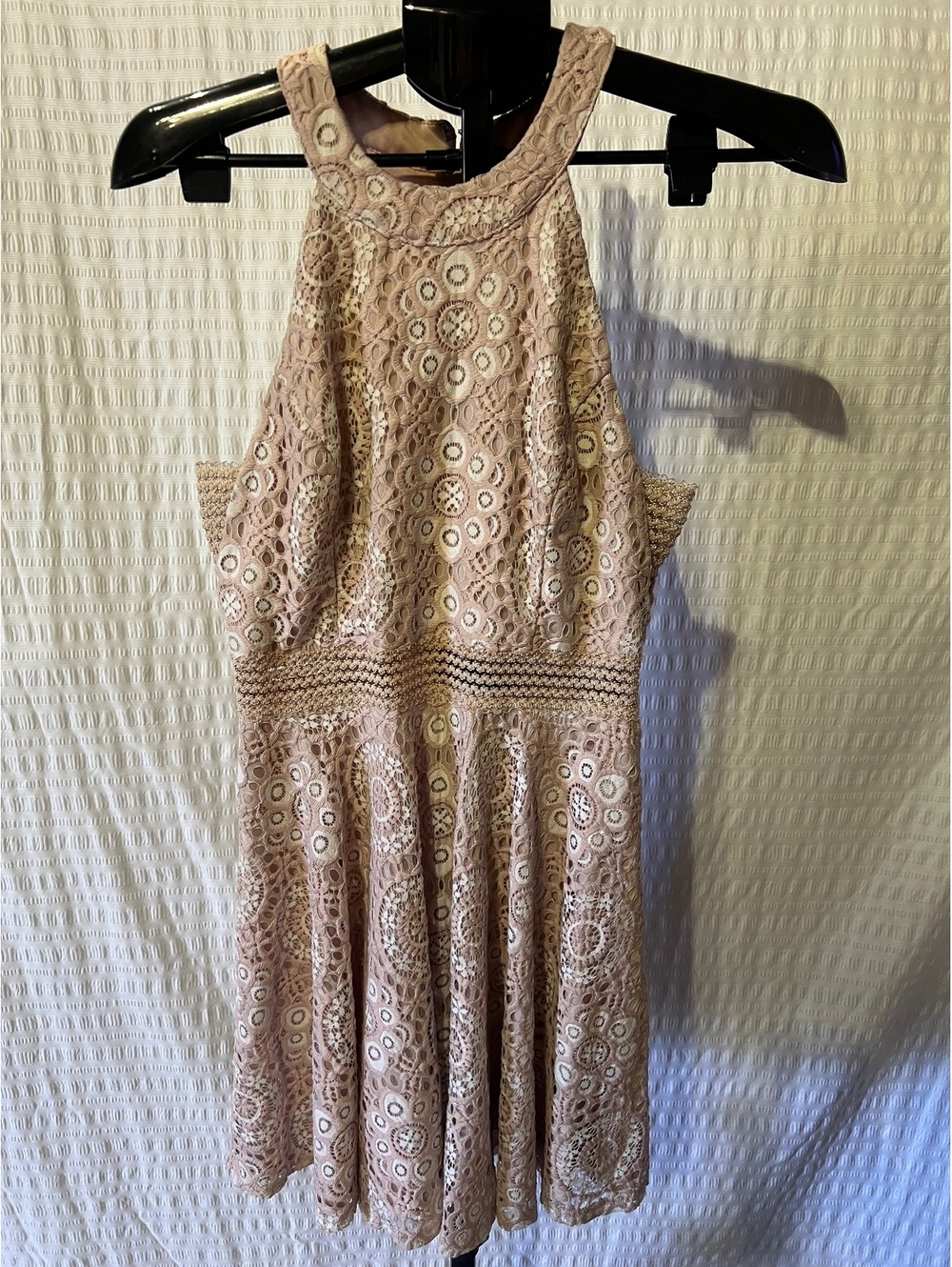 City Triangle Sz XL Dress
